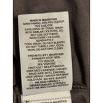 Gymshark Open Back Ark Long Sleeve Shirt Women’s Medium Athletic Gray Top Photo 10