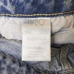 Simple Society Women's Bandana Ankle Jeans Size 11/30 Photo 3