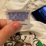 Hanes Christmas Long Sleeve Tee Photo 4