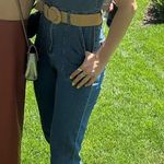 Stradivarius Denim  jumpsuit Photo 6