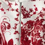 Danny & Nicole Sleeveless Floral Mindi Fit & Flare Dress Photo 4