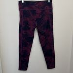 Kyodan  Women’s Athletic Leggings Size Large Photo 4