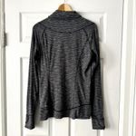 Lululemon Think Fast Pullover Sz 12 Photo 3