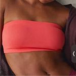 Free People  Nina Neo Bandeau in Cayenne Photo 2