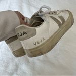 VEJA  Campo Sneakers Women’s Size 8 Photo 4