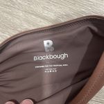 Blackbough  Women's Small Brown Swim Bikini Bottom NEW Photo 2