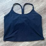 Beyond Yoga  Navy Tank Top 1X Photo 0