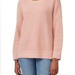 ELK Pink Rand Knit Sweater Size 6 US $223 Photo 0