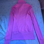 Lululemon Cute Pink  Zip Up Jacket  Photo 2