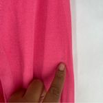 Chinti & Parker Wool Cashmere Color‎ Block High Neck Sweater Soft Lightweight L Pink Size L Photo 15