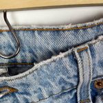 Levi's Vintage 90s Orange Tab Jeans Women's Size 12 950 Relaxed Fit Tapered Leg Photo 3