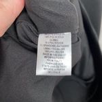 Milly  Black Mesh Back LBD Cocktail Dress Sz.6 Photo 13