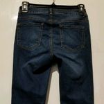 Bongo Jeans Size 2 Ankle Biter Blue Denim Skinny Photo 3