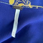 Free People  Sunset Dreams Ruffle Top Bell Sleeves Photo 6