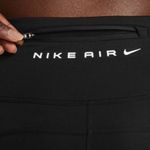 Nike  Air Fast Women's Mid-Rise 7/8 Running Leggings with Pockets Large NWT Photo 5