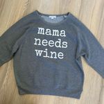 Grayson Threads Grayson/Threads | Sweatshirt Gray | XSmall Photo 0