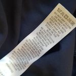 Hailey Logan blue jeweled neckline dress Photo 9