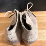 Toms  Lunata Tan‎ Burnished Heeled Ankle Boots Size 8.5 Photo 5