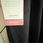 Birdy Grey  ASH DRESS
CREPE BLACK, New with Tags Photo 5