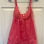 Victoria's Secret  Camisole Vintage Photo 0