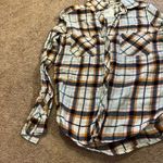 Abercrombie & Fitch Abercrombie xs button down Photo 5
