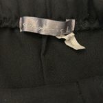 Solaris  Strapless Mini Dress Black Women Size Large EUC Photo 2