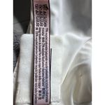 Victoria's Secret  40D White TShirt Lightly Lined Wireless Bra Double Effet Second Photo 5