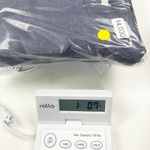 Madewell  Westville Ribbed Knit Tank Dress XL Clean Girl Minimal Midi Scandi Chic Photo 10