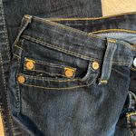 True Religion Vintage denim jeans Photo 4