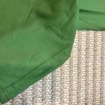 Farm Rio  Green Pleat Pants Photo 6