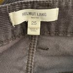 Helmut Lang Helmut‎ Lang Corduroys Photo 7