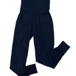 Aerie Offline by  high rise black leggings women’s size XS Long Photo 0