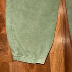 Nike women’s phoenix sweatpants in washed green sz medium jogger Photo 1