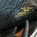 Ariat Windsor Black Strap Buckle Boots 91501, Sz 9 Photo 12