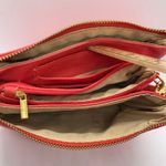 Michael Kors Wallet Clutch Wristlet Coral Photo 7