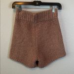 SKIMS  Cozy Knit Boucle Shorts Camel Size XXS/XS Photo 1