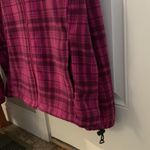 Columbia women jacket. Lightly worn. Soft fleece material. New condition Photo 3