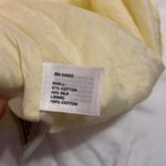 Gap  Light Yellow Top Photo 3