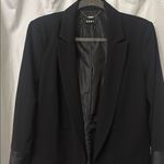 DKNY  Classic Black Jacket Photo 0