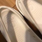 Crocs Retro Slingback Flat Sling back 70's inspired Ballet Pump Look W6 Photo 4