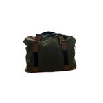 Madden Girl  Duffle Bag Green One Size Photo 5