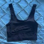 Urban Outfitters  Brown Ribbed Top Photo 0