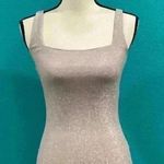 Tally Weijl  pink sparky tank top in size xs Photo 0