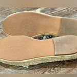 Crown Vintage Kalani Platform Tassel Espadrille Photo 9