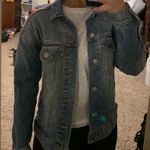 H&M Denim Jacket Photo 0