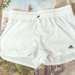 Adidas  white aero ready shorts Photo 0