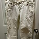 True Religion Capri Jeans Photo 0