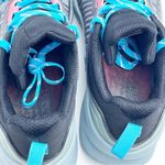 Adidas  Dark Gray Terrex Swift R3 Gore Tex Lace Up Hiking Shoes, Size 7.5 Photo 4