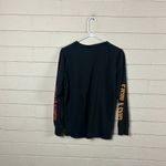 Guns N’ Roses Black Long Sleeve Band Tee size M Size M Photo 1
