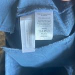 Loft Ann Taylor  chambray shorts. Size 2 Riviera Shorts.‎ Photo 5
